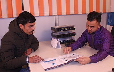 Counseling and Assessment